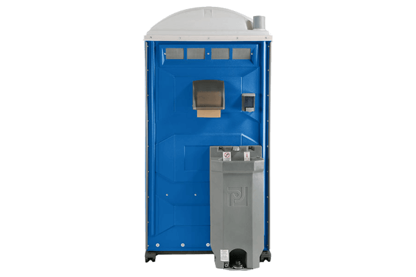 Deluxe Flushable Porta Potty Columbia TN