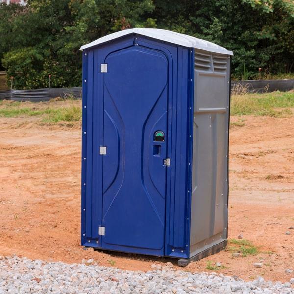 Festival Porta Potty Rentals Columbia TN