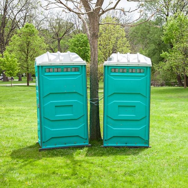 Seasonal Porta Potty Rentals Columbia TN